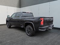 2026 Chevrolet Silverado 2500 HD LT-3