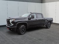 2026 Chevrolet Silverado 2500 HD LT-0