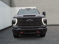 2026 Chevrolet Silverado 2500 HD LT-1