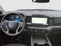 2026 Chevrolet Silverado 2500 HD LT-7