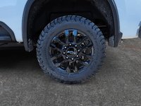 2026 Chevrolet Silverado 2500 HD LTZ-6