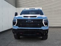 2026 Chevrolet Silverado 2500 HD LTZ-1