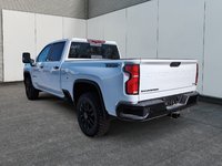 2026 Chevrolet Silverado 2500 HD LTZ-4