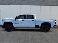2026 Chevrolet Silverado 2500 HD LTZ-5