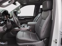 2026 Chevrolet Silverado 2500 HD LTZ-7