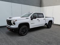 2026 Chevrolet Silverado 2500 HD LTZ-0