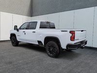 2026 Chevrolet Silverado 2500 HD LTZ-4