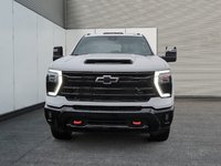 2026 Chevrolet Silverado 2500 HD LTZ-2