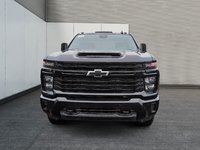 2025 Chevrolet Silverado 2500 HD CUSTOM-2