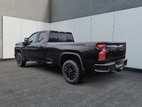 2025 Chevrolet Silverado 2500 HD CUSTOM-5