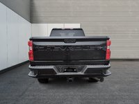 2025 Chevrolet Silverado 2500 HD CUSTOM-3