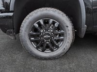 2025 Chevrolet Silverado 2500 HD CUSTOM-7