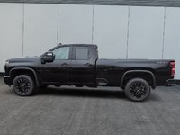 2025 Chevrolet Silverado 2500 HD CUSTOM-6