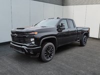 2025 Chevrolet Silverado 2500 HD CUSTOM-1