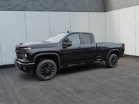 2025 Chevrolet Silverado 2500 HD CUSTOM-0