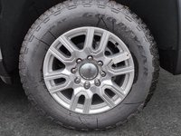 2026 Chevrolet Silverado 2500 HD LT-5