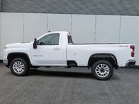 2026 Chevrolet Silverado 2500 HD LT-4