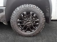 2026 Chevrolet Silverado 2500 HD LT-5