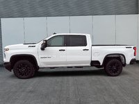 2026 Chevrolet Silverado 2500 HD LT-4