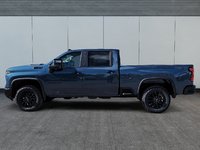 Chevrolet Silverado 2500 HD LT 2026-4
