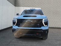 Chevrolet Silverado 2500 HD LTZ 2026-2