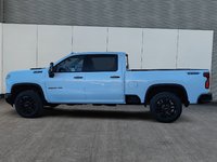 Chevrolet Silverado 2500 HD LTZ 2026-5