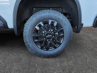 Chevrolet Silverado 2500 HD LTZ 2026-6