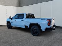 Chevrolet Silverado 2500 HD LTZ 2026-4