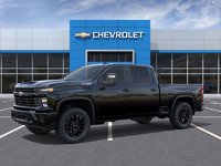 2026 Chevrolet Silverado 2500 HD CUSTOM-1