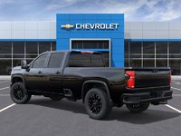 2026 Chevrolet Silverado 2500 HD LTZ-2