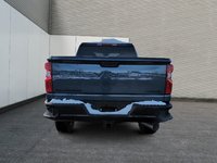 Chevrolet Silverado 2500 HD CUSTOM 2026-3