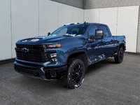 Chevrolet Silverado 2500 HD CUSTOM 2026-0
