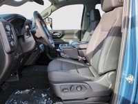 Chevrolet Silverado 2500 HD CUSTOM 2026-7