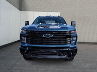 Chevrolet Silverado 2500 HD CUSTOM 2026-2