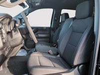 Chevrolet Silverado 2500 HD CUSTOM 2026-7