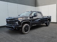 Chevrolet Silverado 2500 HD CUSTOM 2026-1