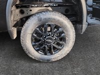 Chevrolet Silverado 2500 HD CUSTOM 2026-6