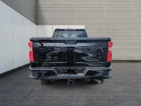 Chevrolet Silverado 2500 HD CUSTOM 2026-3