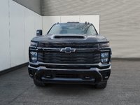 Chevrolet Silverado 2500 HD CUSTOM 2026-2