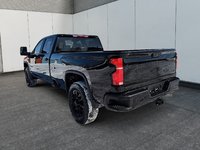 Chevrolet Silverado 2500 HD LT 2026-3