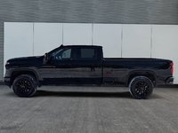 Chevrolet Silverado 2500 HD LT 2026-4