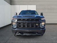 Chevrolet Silverado 2500HD Work Truck 2020-1