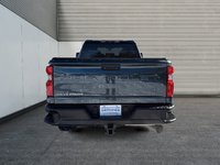 Chevrolet Silverado 2500HD Work Truck 2020-2