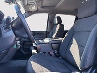 Chevrolet Silverado 2500HD Work Truck 2020-7