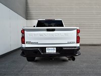 2023 Chevrolet Silverado 2500HD Custom-2