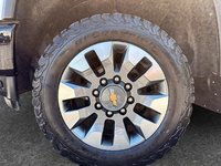 2023 Chevrolet Silverado 2500HD Custom-5