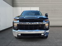 2023 Chevrolet Silverado 2500HD LT-1