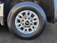 2023 Chevrolet Silverado 2500HD LT-5