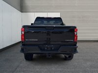 2024 Chevrolet Silverado 2500HD Custom-2