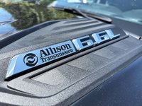 2024 Chevrolet Silverado 2500HD Custom-5